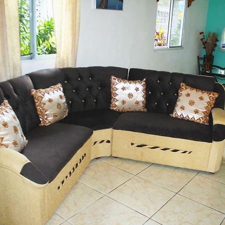 Villa Casa Marle à Boquete Extérieur photo