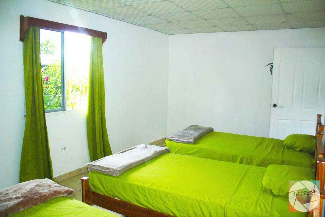 Villa Casa Marle à Boquete Extérieur photo